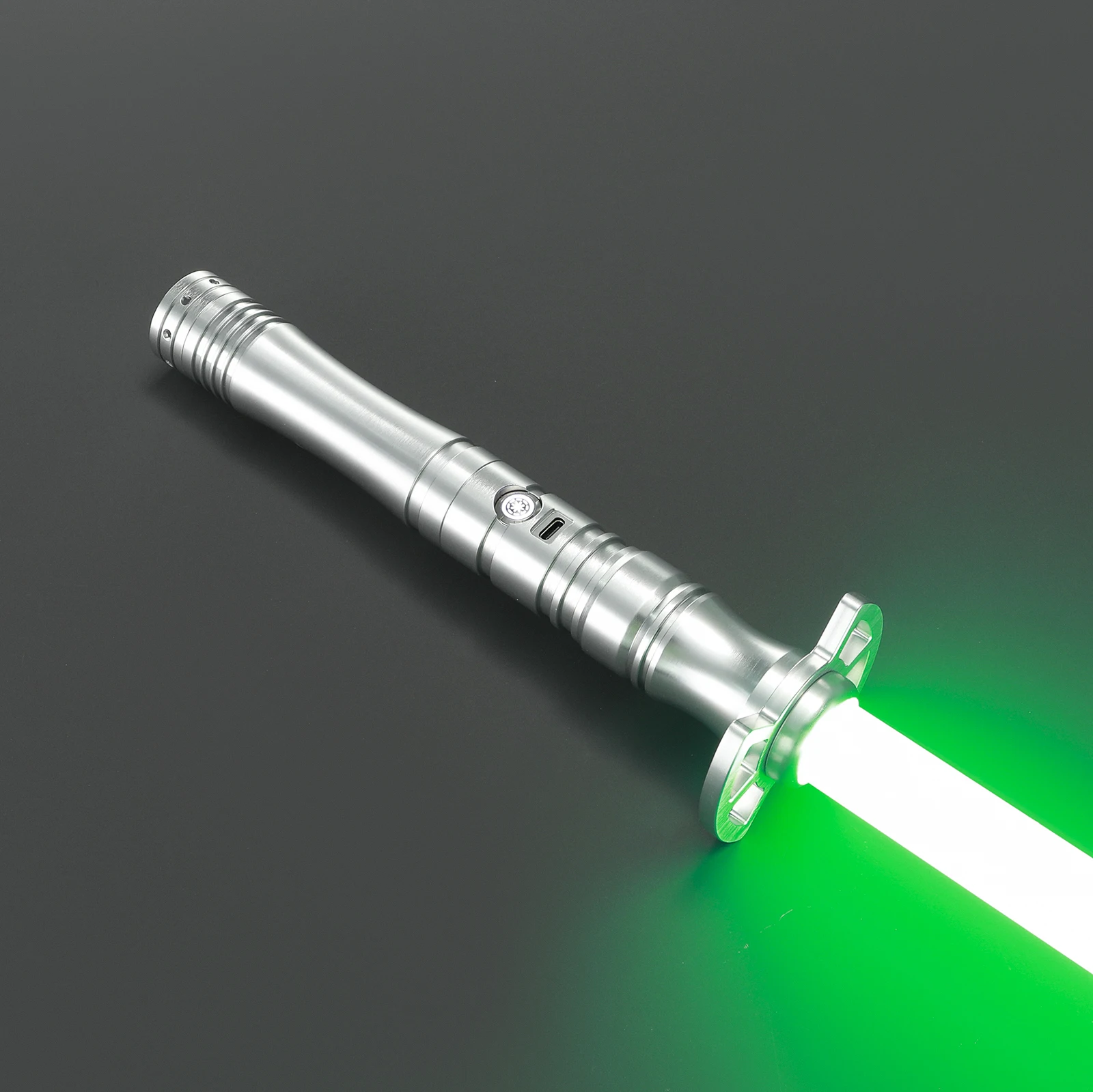 Combat Lightsaber Designed for Real Dueling Strong Stable and Safe Neopixel XENO3.0