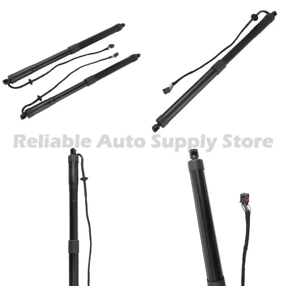

1 Pair For Hyundai Santa Fe Sport 2015-2018 817702W600 2x Power Hatch Lift Supports Set