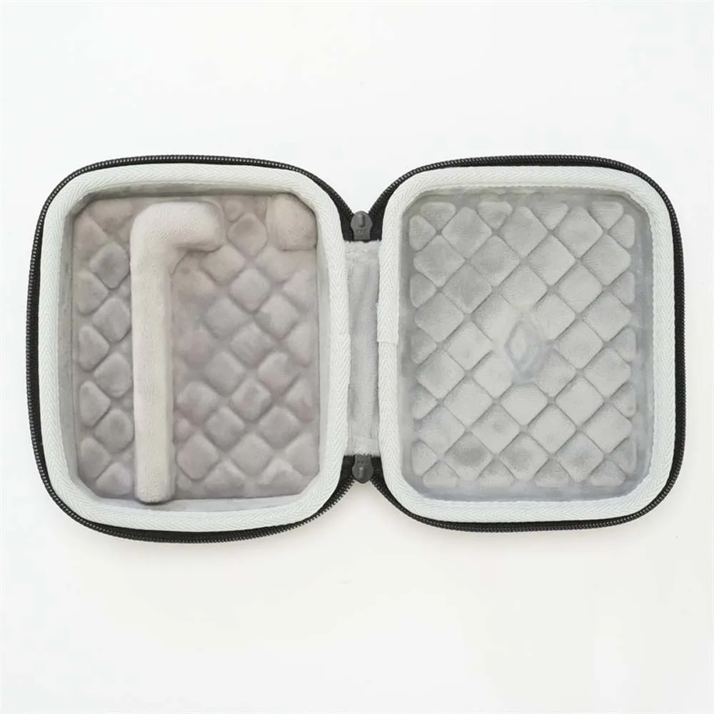 غطاء حماية صلب محمول، صندوق تخزين حقيبة حمل واقية لماوس الألعاب اللاسلكي ROG ACE AimPoint AP