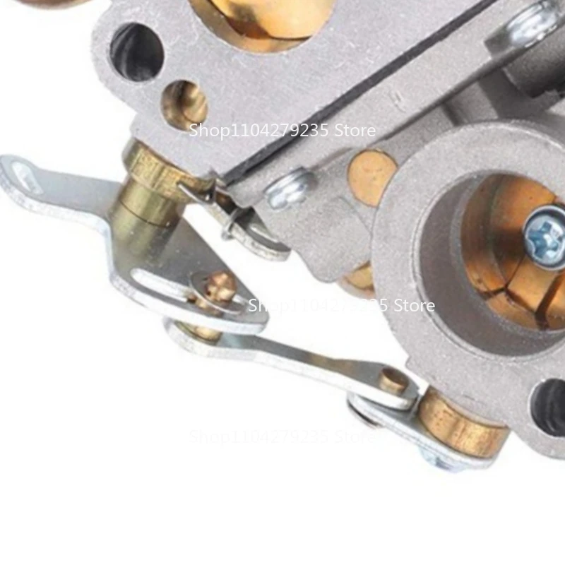 

Подходит для карбюратора TS410 TS420 TS410Z TS420 C1Q-S118