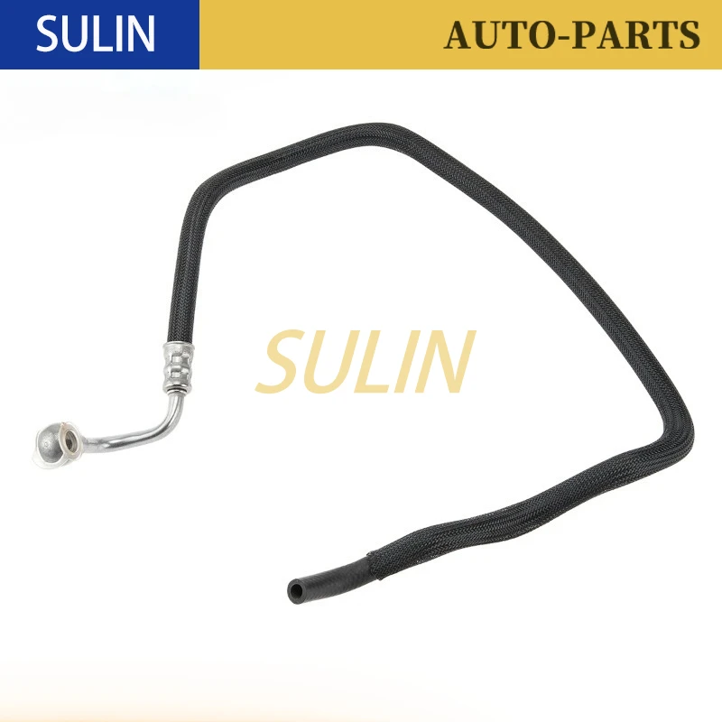 

4F1422891A 4F1422891M 4F1422891L Power Steering Pressure Hose For AUDI A6 Allroad C6 2.7/3.0/3.2/4.2 2006-2011,A6 C6 2004-2011