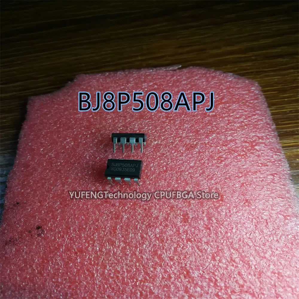 BJ8P508APJ BR9021B BU2907F CS5257A-1 CXA3796N D4364CX-15L Chip IC