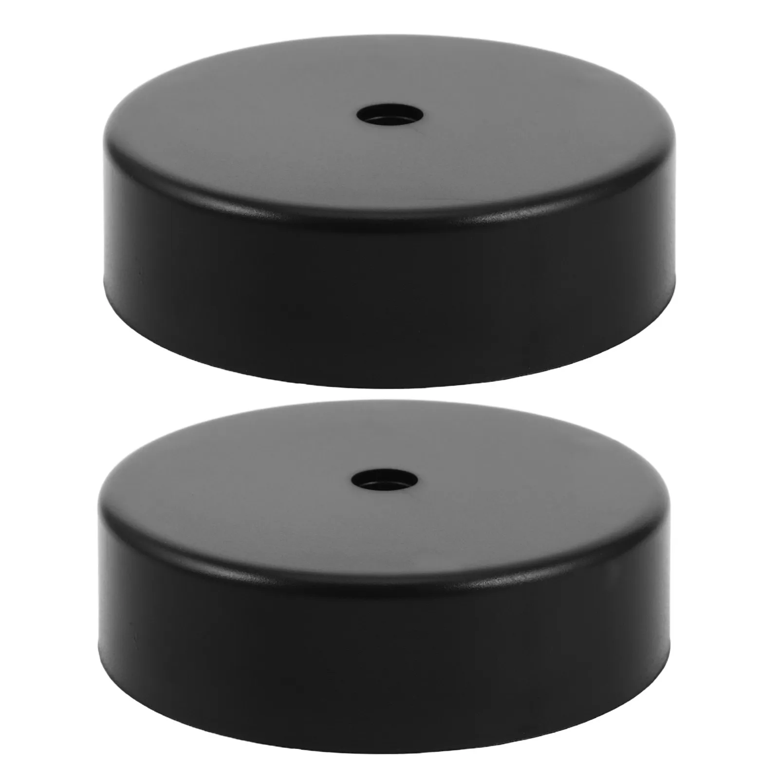 2Pcs Waterproof Quartz Clock Case High Torque Movement DIY Repair Kit for Wall Clocks Outdoor Indoor Use Clock Mechanism