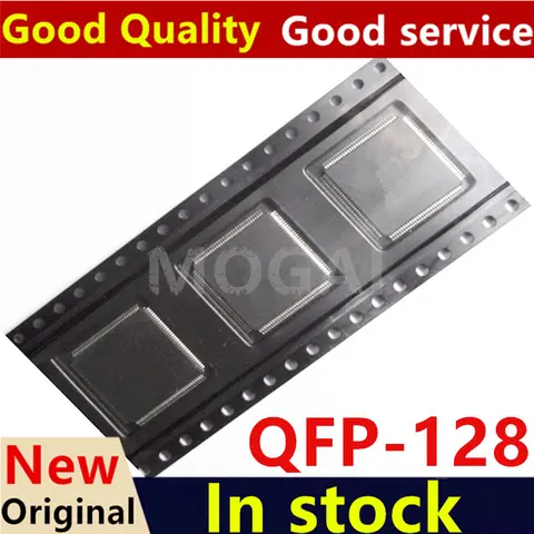 (2-5piece)100% New IT8500E IT8502E IT8512E IT8517E IT8518E IT8570E IT8572E CXA CXS HXA HXS AXA AXS BXA BXS KX. JX. EA. QFP-128