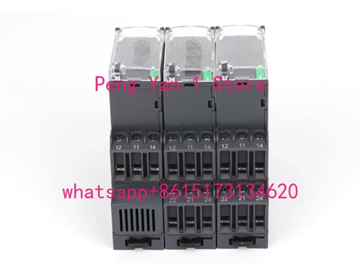 1 шт. 100% НОВЫЙ RM22TG20 RM22TR33 RM22LG11MR RM17TG00 RM17TG20 Реле контроля последовательности фаз, оригинал