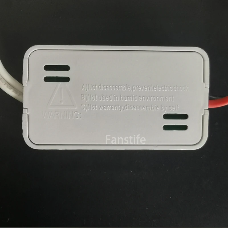 10-15x1W 6-12V 1A Constant Current HIgh Power Led Driver