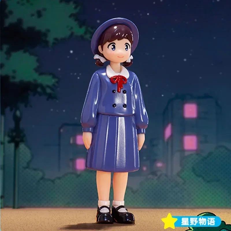 POP MART NORI ユース ルックブック シリーズ ブラインドボックス おもちゃ オリジナル ミステリーボックス ミステリーカイシャ アクションフィギュア サプライズ キュートモデル 誕生日