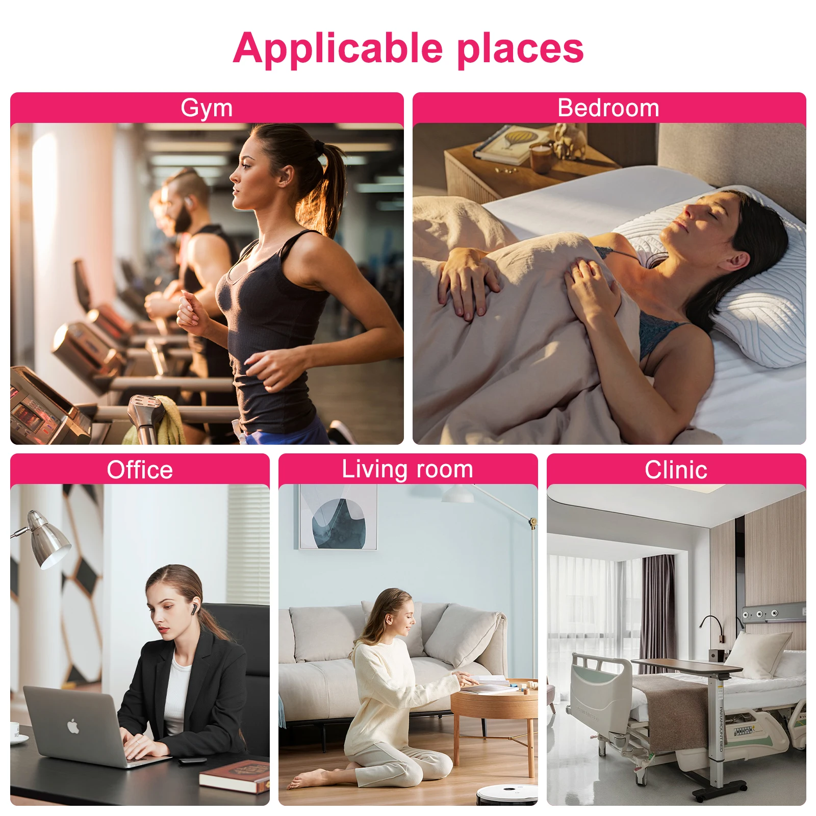 2025 رائجة البيع Bonliter 750W جهاز أحمر بالقرب من الأشعة تحت الحمراء 630nm 660nm 810nm 830nm 850nm Led العلاج بالضوء