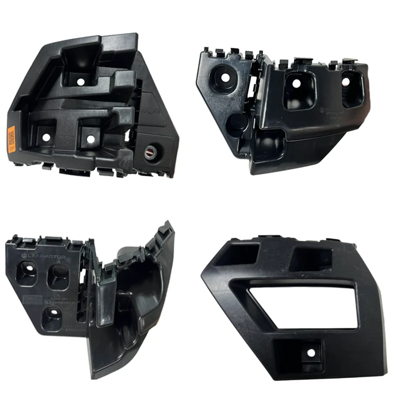 

Rear Bumper Inner Mount Bracket, Left & Right, Premium Replacement Part for Leapmotor B01 / Lafa5 / C10 / C01 EREV
