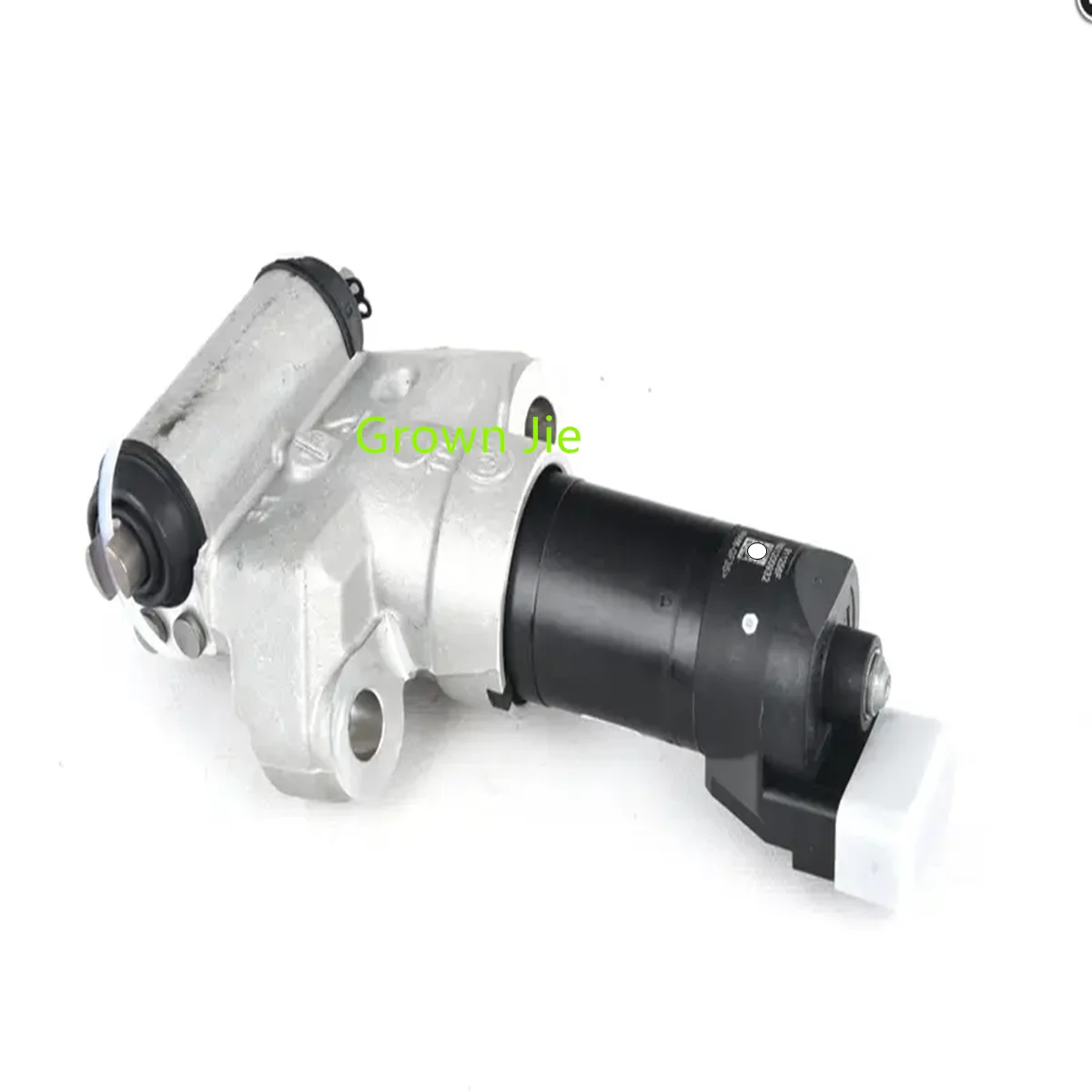 7P0609723A 7P0609723B V W Car Accsesories Tools Rear handbrake motor/left