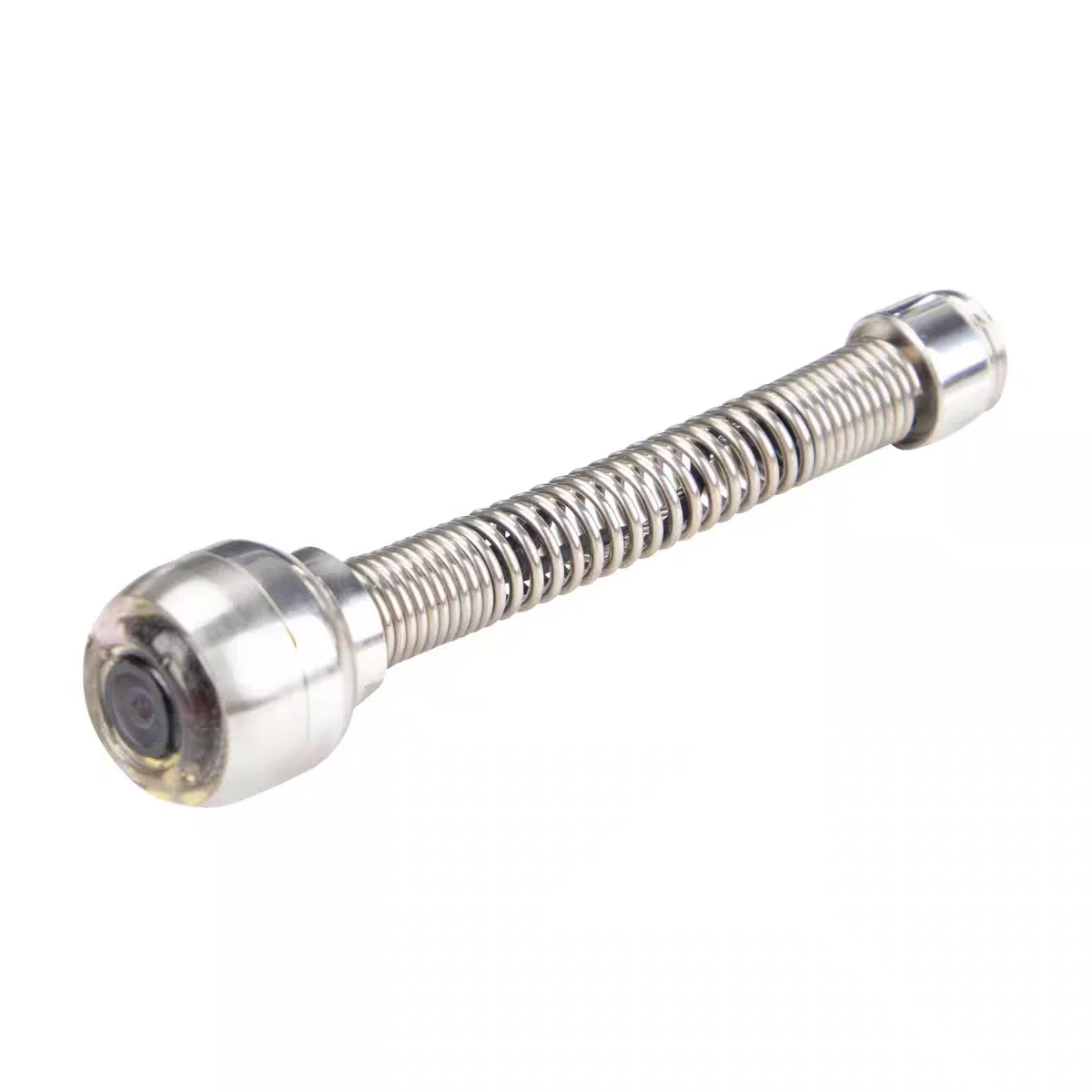 Single Pipe Camera Probe / Industrial Endoscope Video Inspection System Accessories