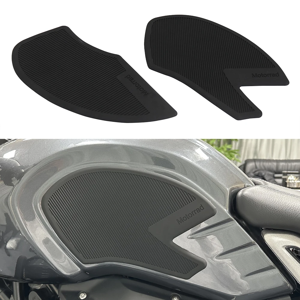 

For BMW R9T RNINET Urban R NINE T Pure RnineT Racer Scrambler Side Fuel Tank Pad Protector Stickers Decal Gas Knee Grip Traction