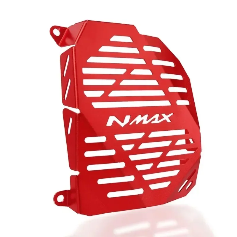 FOR YAMAHA NMAX155 N-MAX155 NMAX 155 2015 2016 2017 2018 Motorcycle Stainless Steel Radiator Grille Grill Cover Protector Guard