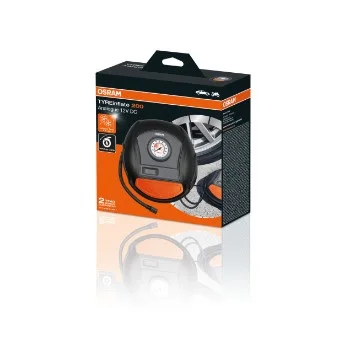 Compresor aire comprimido OSRAM TYREINFLATE 200