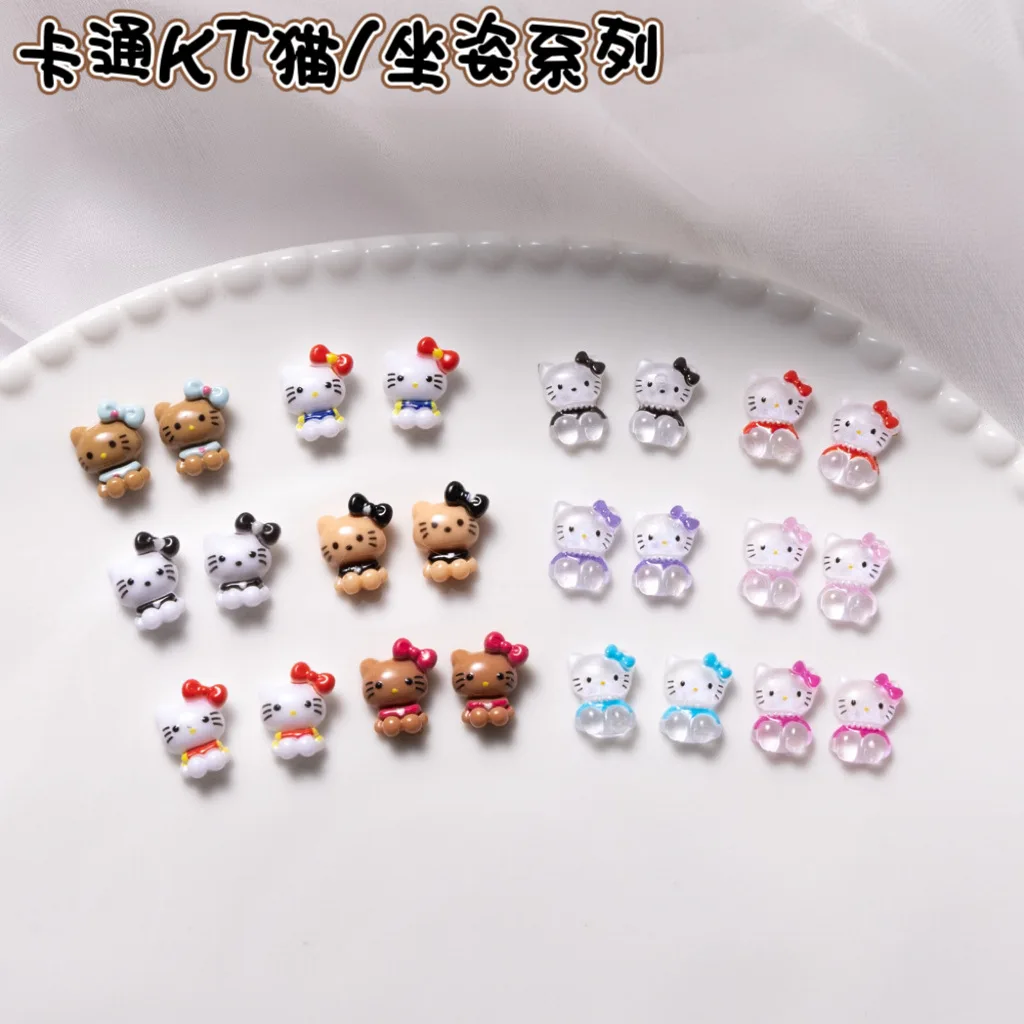 20Pcs Hello Kitty S… - image