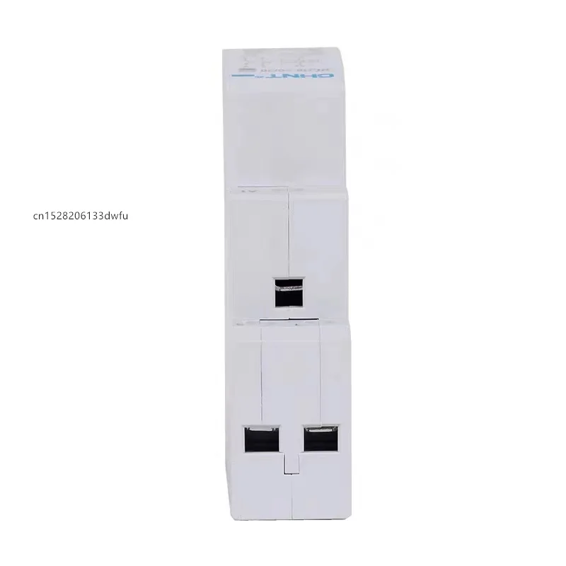 موصل شنت-وحدات تيار متردد منزلي ، أصلي ، من من من من من من من نوع CHINT V ، V ، Mini V ، AC ، 20، 25A ، 40A ، 63A ، 1NO ، 1NC ، 2NC ، 4NO ، NCH8