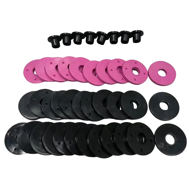 RC UAV Propeller Clamp Bushing Sleeve Bearing Spacer Paddle Gasket Washer for DJI Agras T70 T70P T100 Africultural Drone Parts