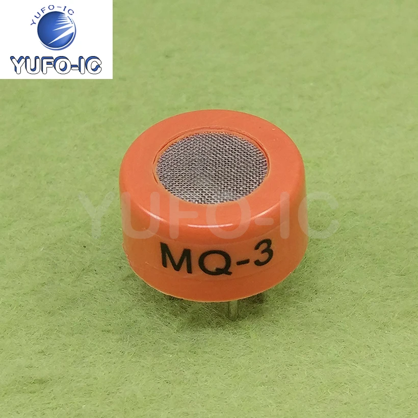 Free Ship 1PCS MQ-3… - image
