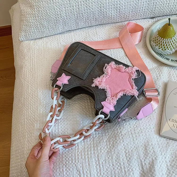 

Matte Soft Leather Women's Pumpkin Bag 2026 New Vintage Light Luxury Underarm Shoulder Crossbody Bucket Tote Bag