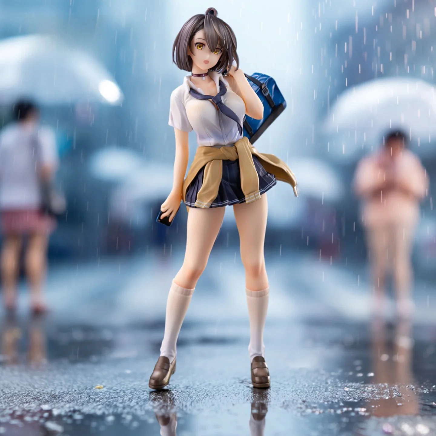 figurine-de-jeu-d'anime-ace-de-baltimore-ter-school-modele-de-decoration-de-bureau-belle-fille-objet-de-collection-en-pvc-statique-7-sc