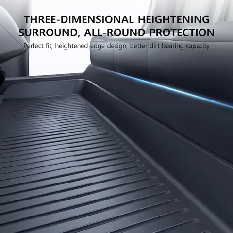 8 best sales right hand driving car mats - №2