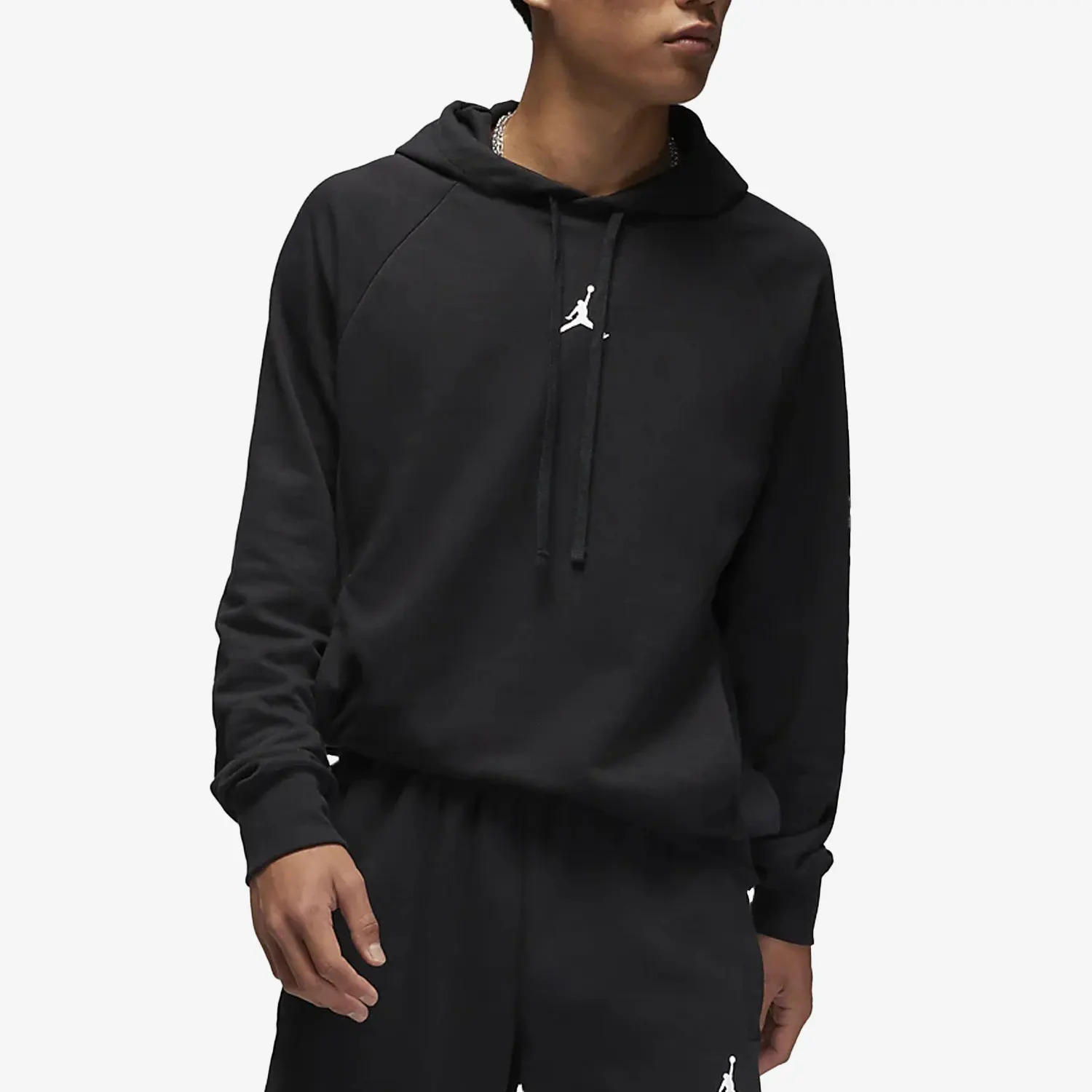 Nike Original Air Jordan Herren Casual Loose Hoodie DQ7328-010