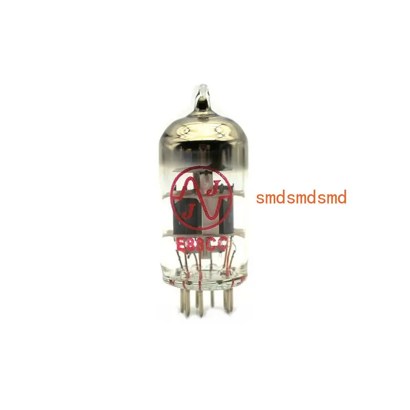 

Вакуумная лампа JJ E88CC, замена ECC88 6922 6DJ8 6N11, электронная лампа DIY HIFI, аудио, ламповый усилитель, предусилитель