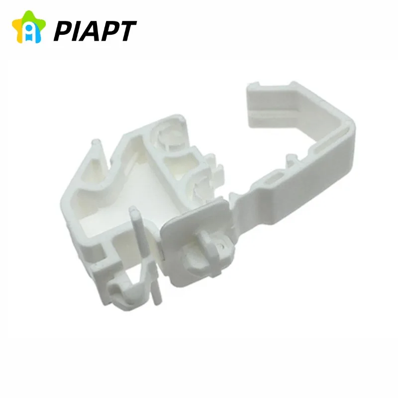 2 قطعة OE # 74873-TA0-003 74873TA0003 غطاء صندوق السيارة مشابك زنبركية لهوندا أكورد 2008 2009 2010 2011 2012، #5