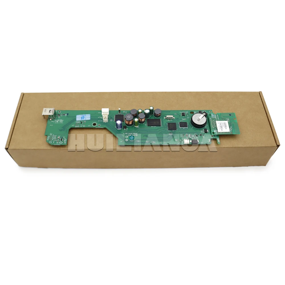 

6UU48-60001 For HP Smart tank 670 672 675 676 678 Formatter Board Main Board Logic card Mother board PC Board