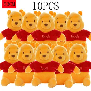 Winnie Pooh Plush Bear Doll 1