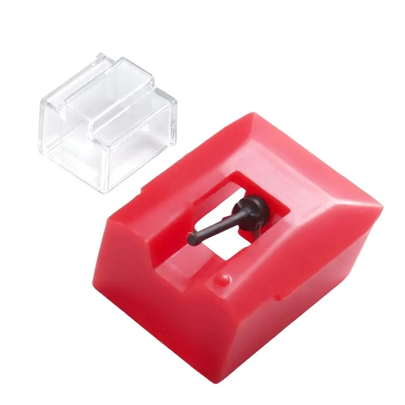 【VALUE MONEY】Repuesto de lápiz óptico AT95E para tocadiscos Audio Technica AT-LP120-USB, cartucho para tocadiscos AT-95 AT-3400 AT-3410 A