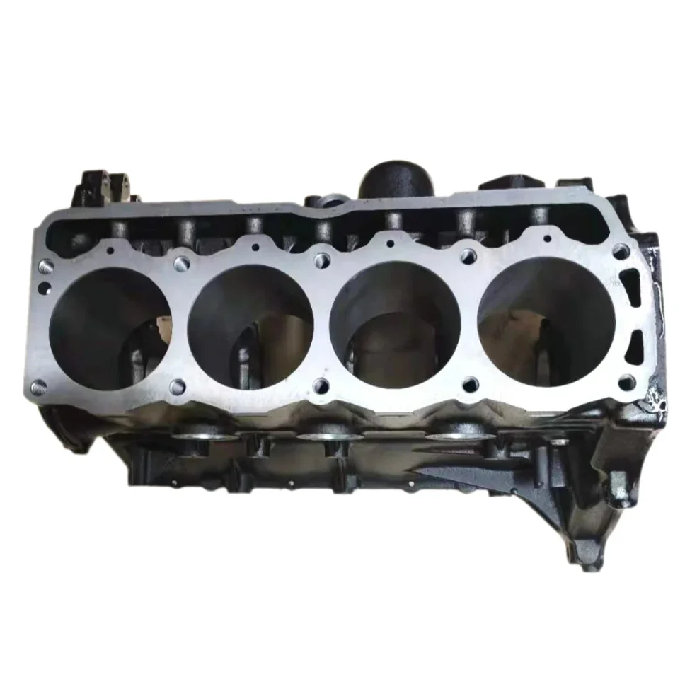 J-E-E-P 2.5  Cast iron Car Engine block for J-E-E-P 2.5L #498 OEM 117 403 89-02