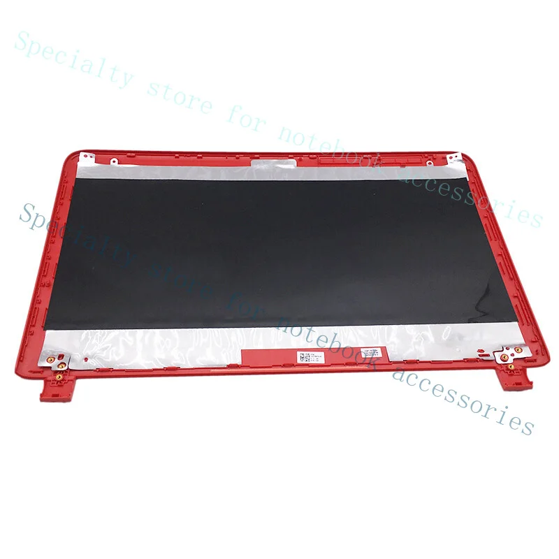 

A+ NEW For HP Pavilion15 15-AB A shell Red Touch LCD Back Cover EAX1500701A