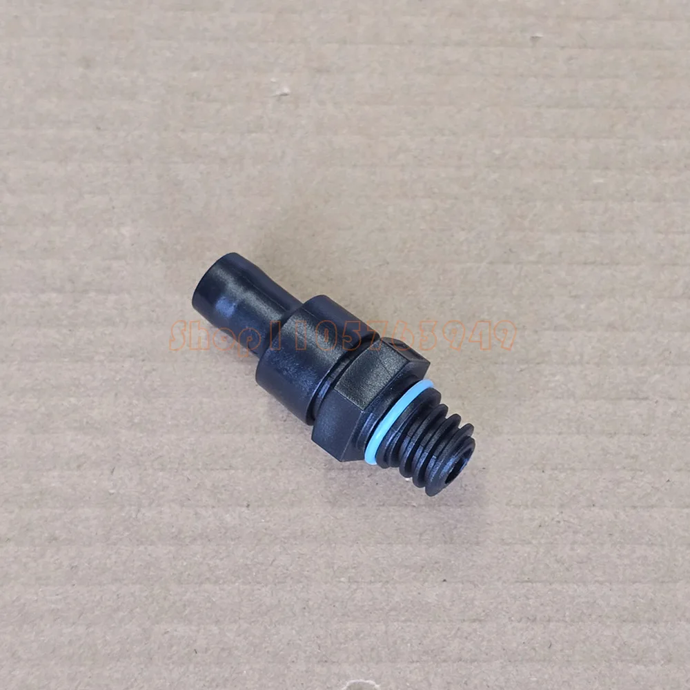 Engine PCV Valve 05047002AA  for Dodge Journey Chrysler Jeep 2010-2020 4792962AA 04792962AA view 3