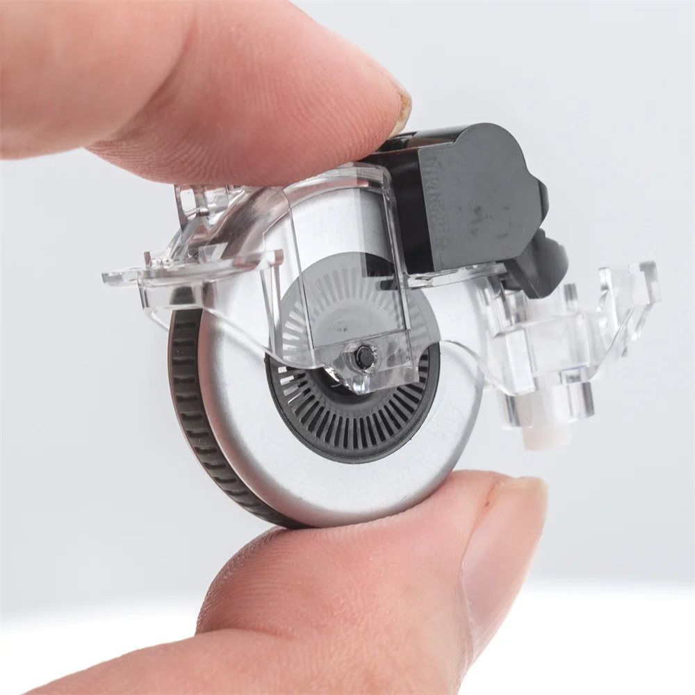 الماوس بكرة بكرة عجلة التمرير ، إصلاح أجزاء ل لوجيتك M705 ، لعبة الماوس الملحقات ، جديد