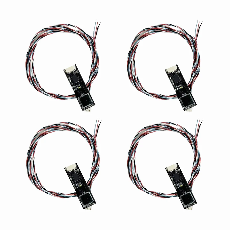 0.3 Megapixel USB Camera Module 640*480 GC0307 For Laptop Win Linux Android USB2.0 Free Driver 60 Degree 30FPS