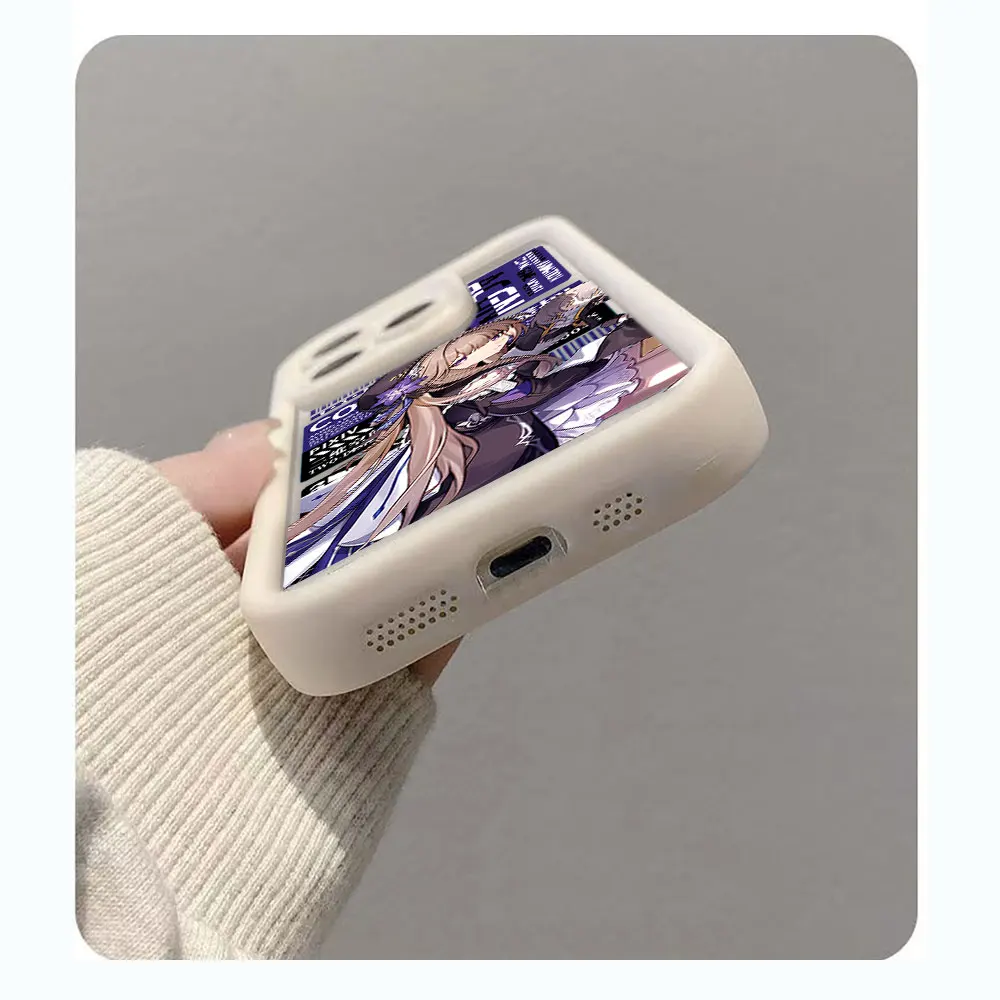 

Genshin Honkai Star Rail Phone Case For Redmi NOTE 8 9 9T A1 A2 A3 A5 9 9A 9C 9T 10 10C 12 12C 13 13C 14C K30 K40 K50 K60 Case