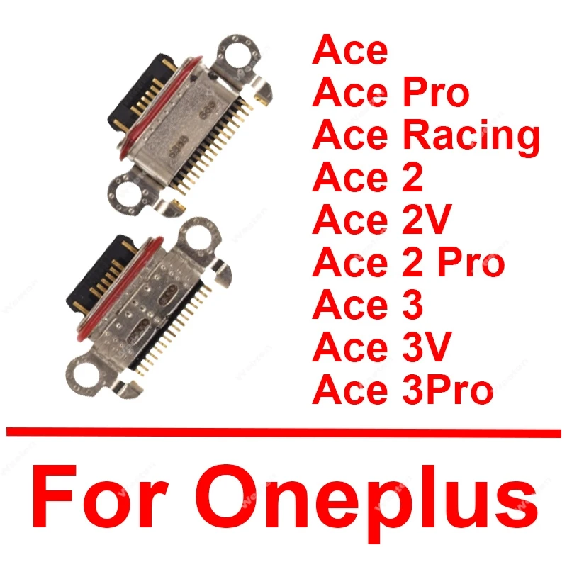 2PCS Usb Charging J…