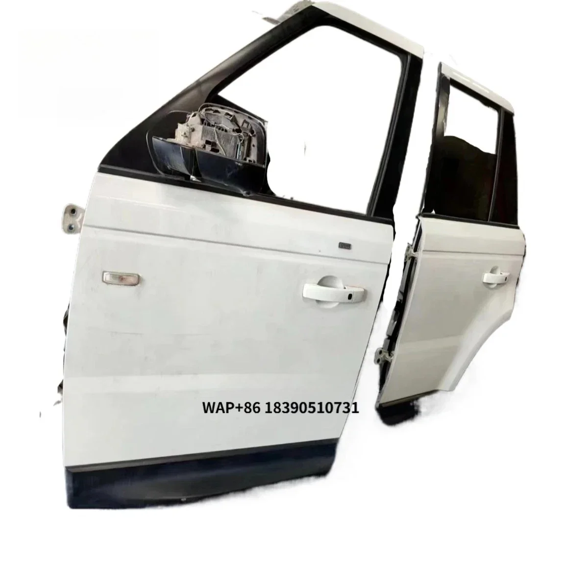 

Suitable for 12 Style Range Rover Sport Car Doors-Front and Rear