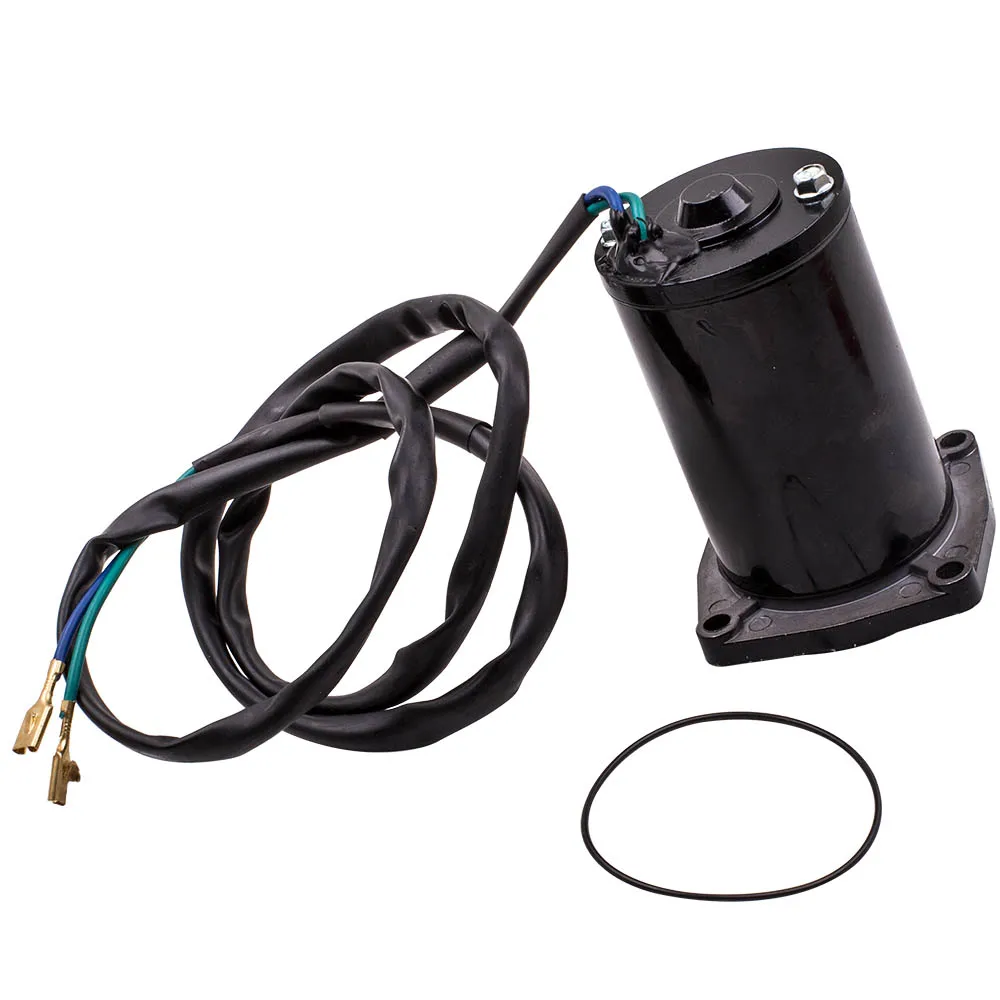 Tilt Trim Motor For…