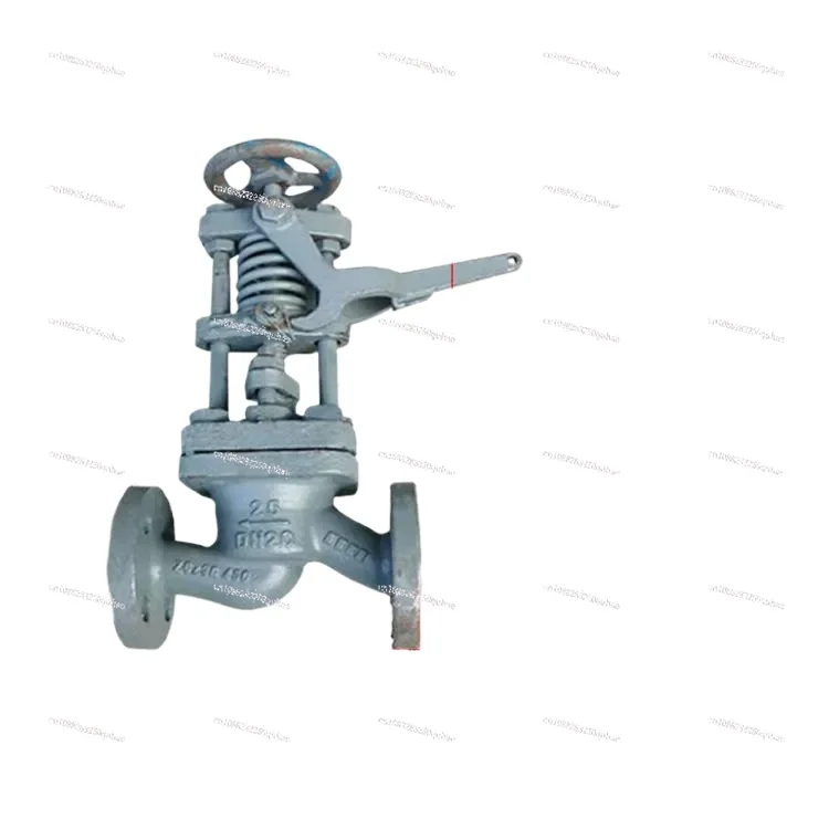 quick closing valve’ cast steel quick、 closing valve； DN20-DN50 quick； closing valve GB/T5744-93