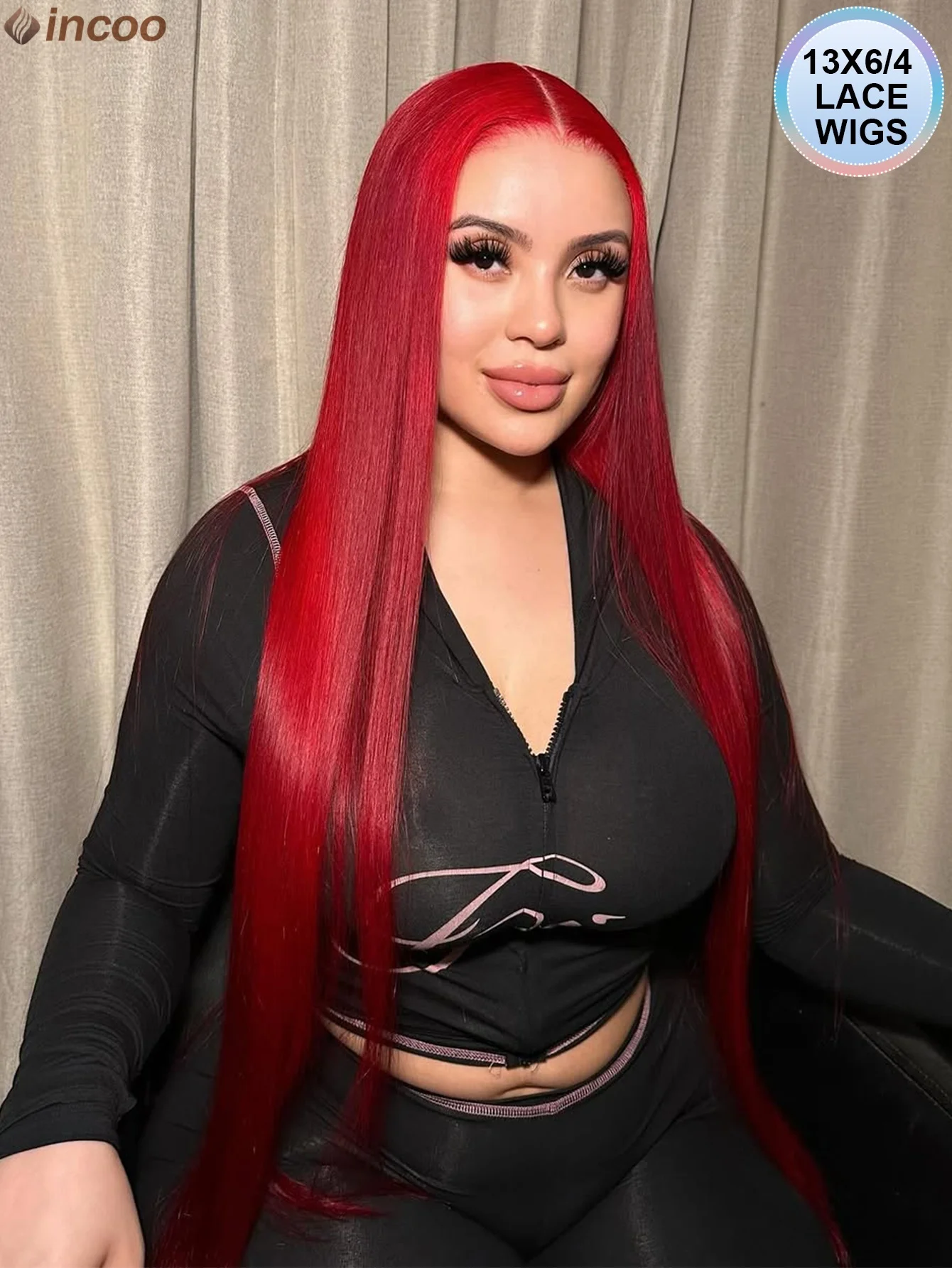 

99J Бордовый 13X4 Парики Фронта Шнурка Предварительно Сорванные Цветные Горячие Красные Прямые Парики Фронта Шнурка 13X6 Hd Прозрачные Парики Шнурка Человеческих Волос