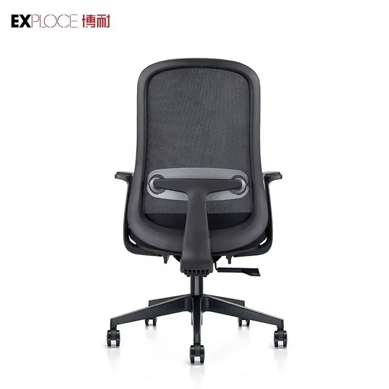 for New Coming Modern Luxury Ergonomic Task Mesh Office Chair 4