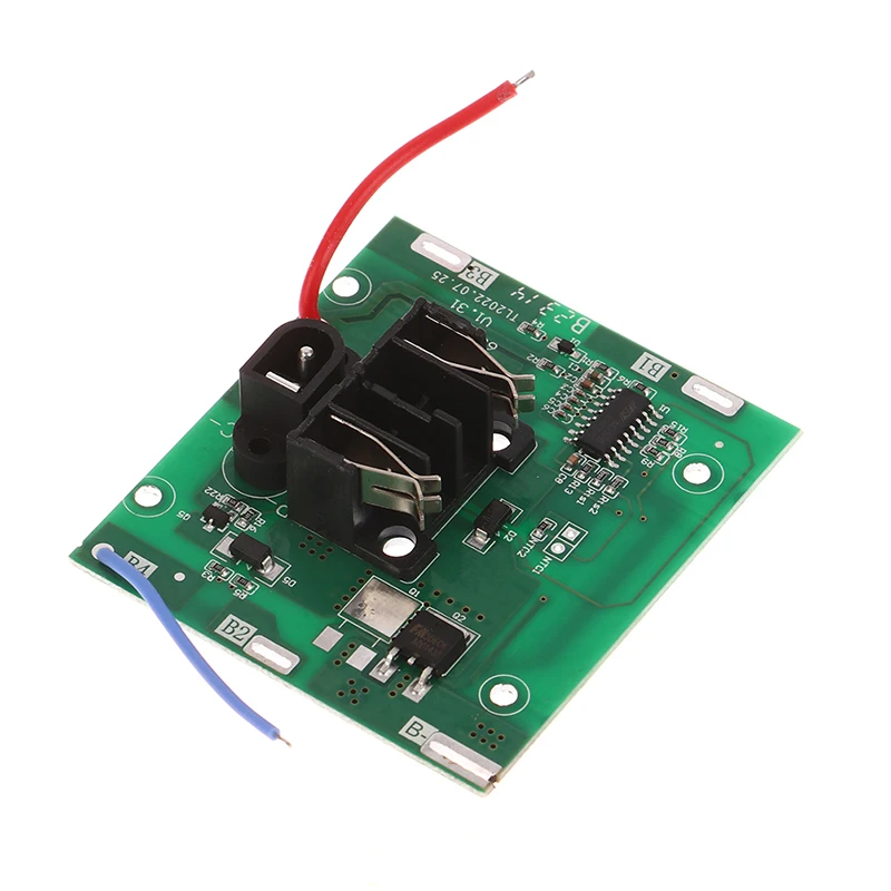 1PC 21V Bms 5S 20A …