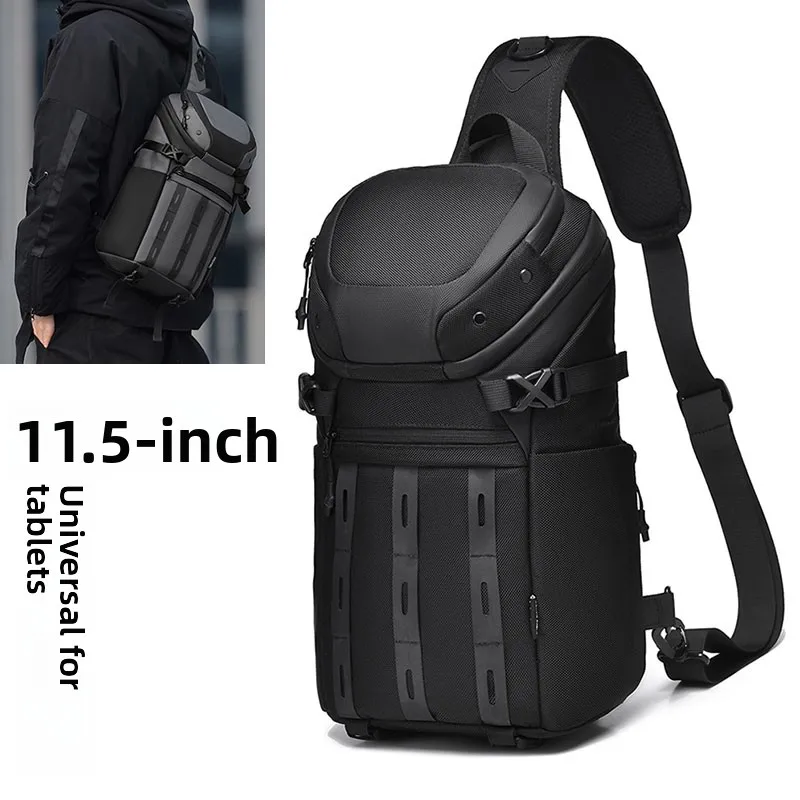 men's-single-shoulder-backpack-for-ipad-pro-11-12-inch-tablet-computer-storage-and-carrying-casual-oxford-fabric-handbag