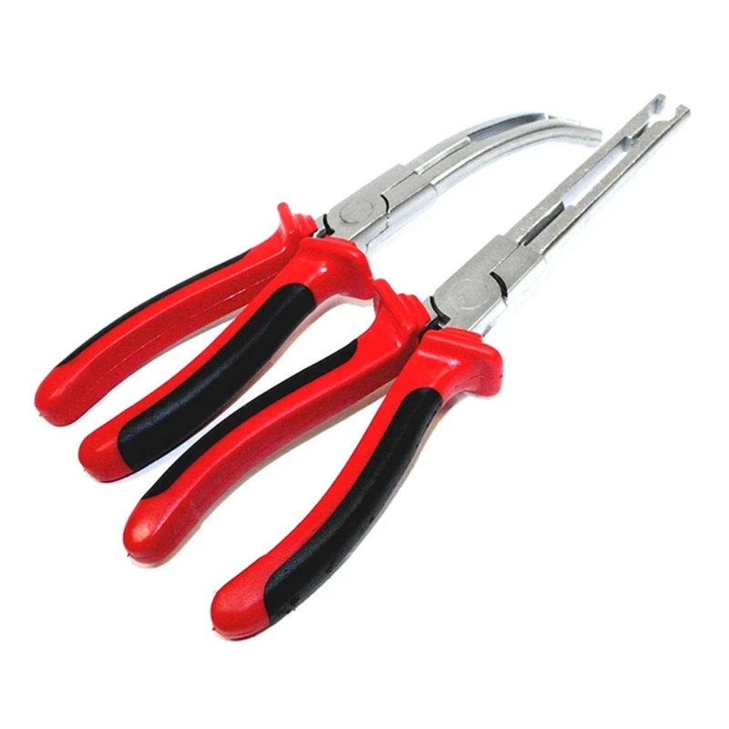 

Glow Plug Connector Plier, Straight Glow Connector Pliers Removal Tools