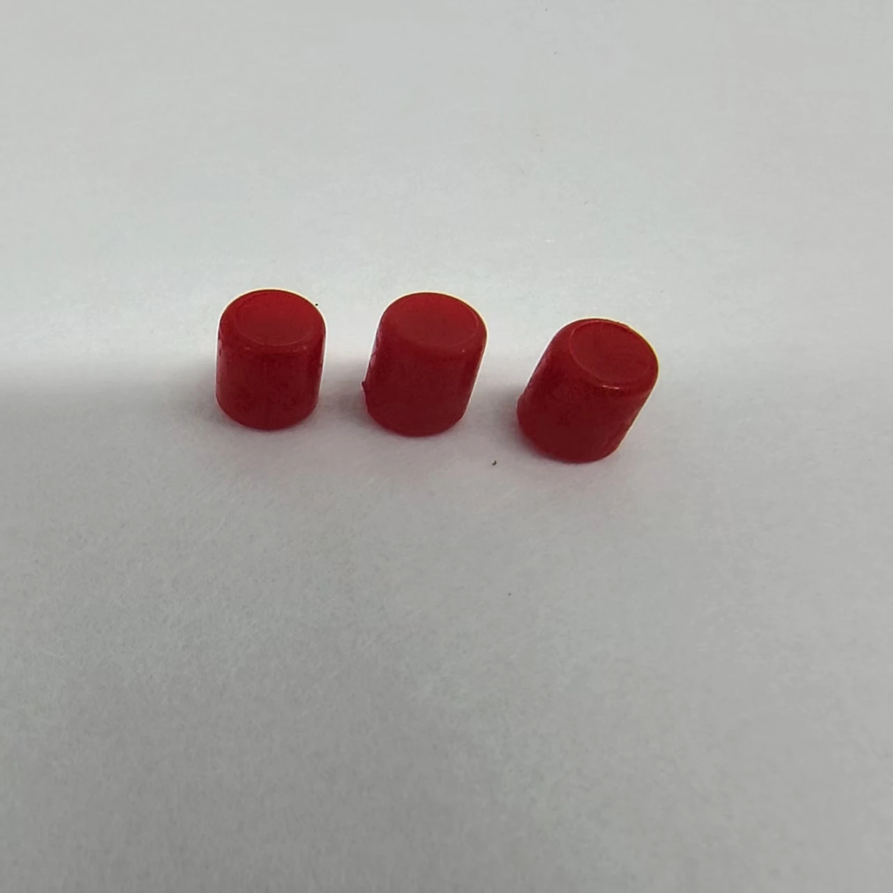 100 pièces KN 231350   KN 230150   Capuchon de barre d'aiguille, pièces de rechange pour machine à broder Barudan
