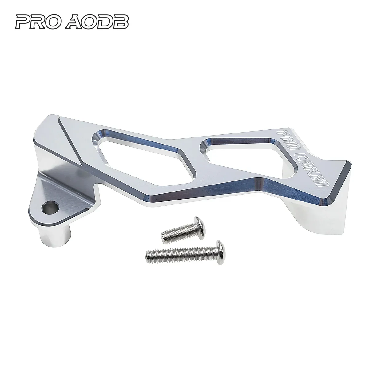 CNC Aluminium Achter Remklauw Guard Protector Cover Voor Yamaha YZ125 250 250F 450F 250X 125X 250FX 450FX WR250F 450F 250R 250X