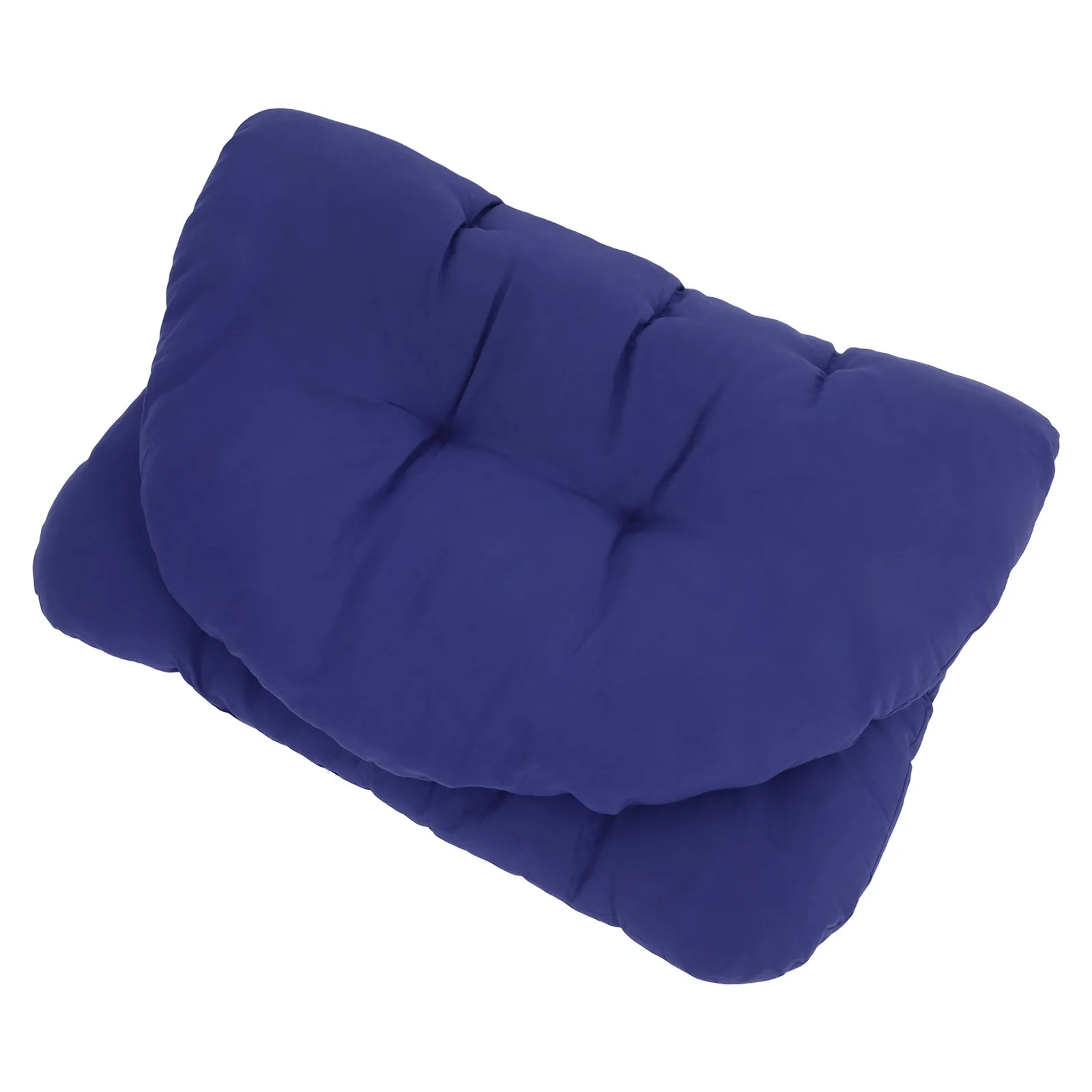 

Comfortable Hanging Basket Seat Cushion Waterproof Uv-Resistant Replacement Pad for Outdoor Egg Swing Chair Long-Lasting Use