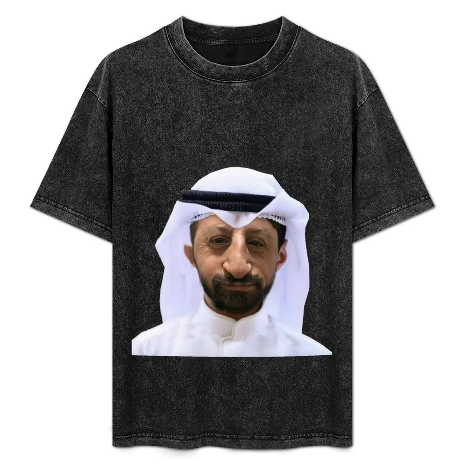

Kksal Baba T-Shirt Work Utility Casual Tee Shirt